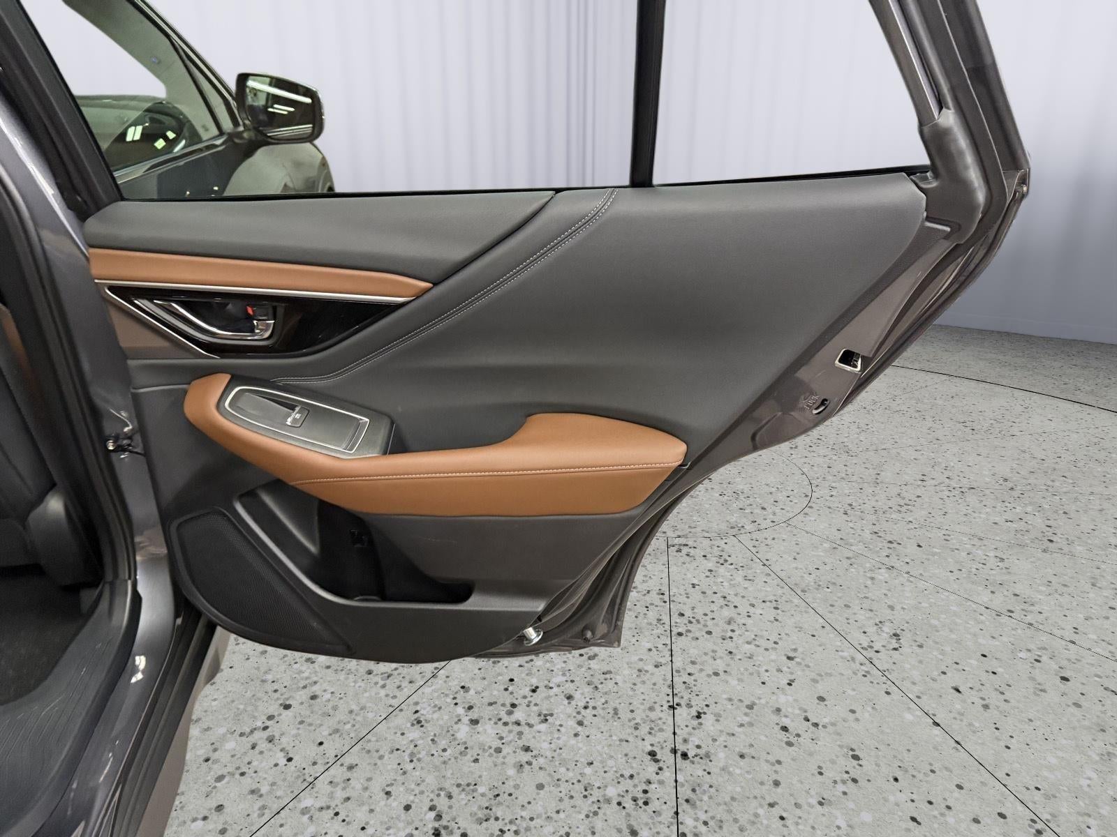 2022 Subaru Outback Touring