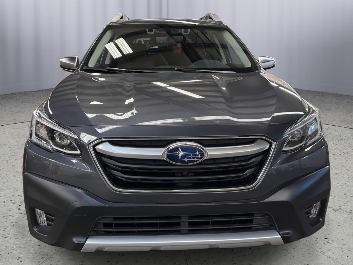2022 Subaru Outback Touring