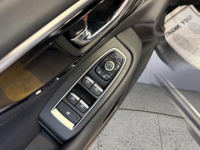 2025 Subaru Outback Touring