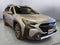 2025 Subaru Outback Touring