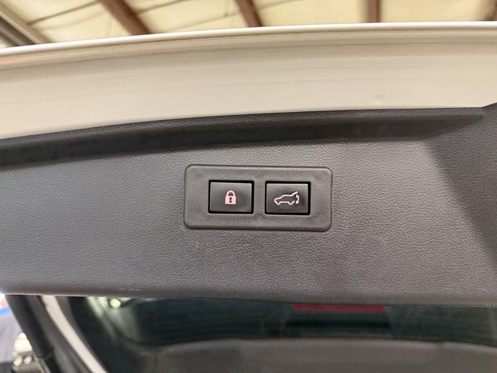 2020 Subaru Outback Limited XT