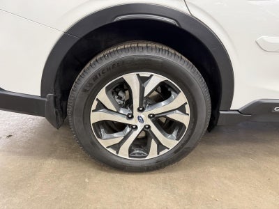 2020 Subaru Outback Limited XT