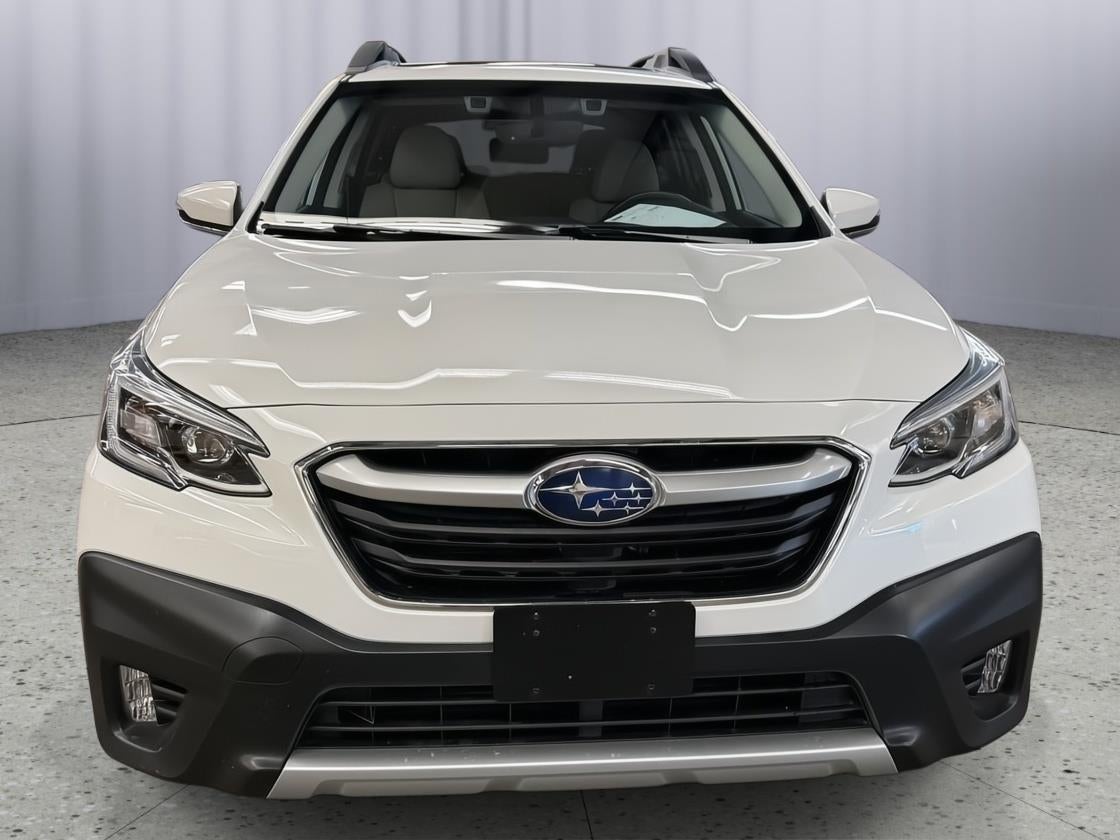 2020 Subaru Outback Limited XT