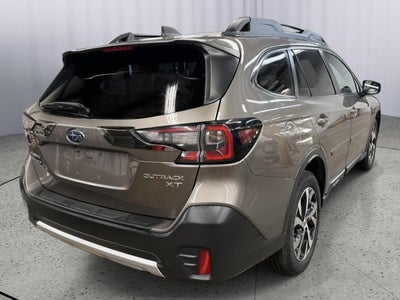 2022 Subaru Outback Limited XT