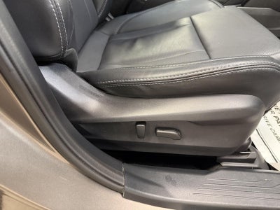 2022 Subaru Outback Limited XT