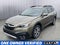 2022 Subaru Outback Limited XT