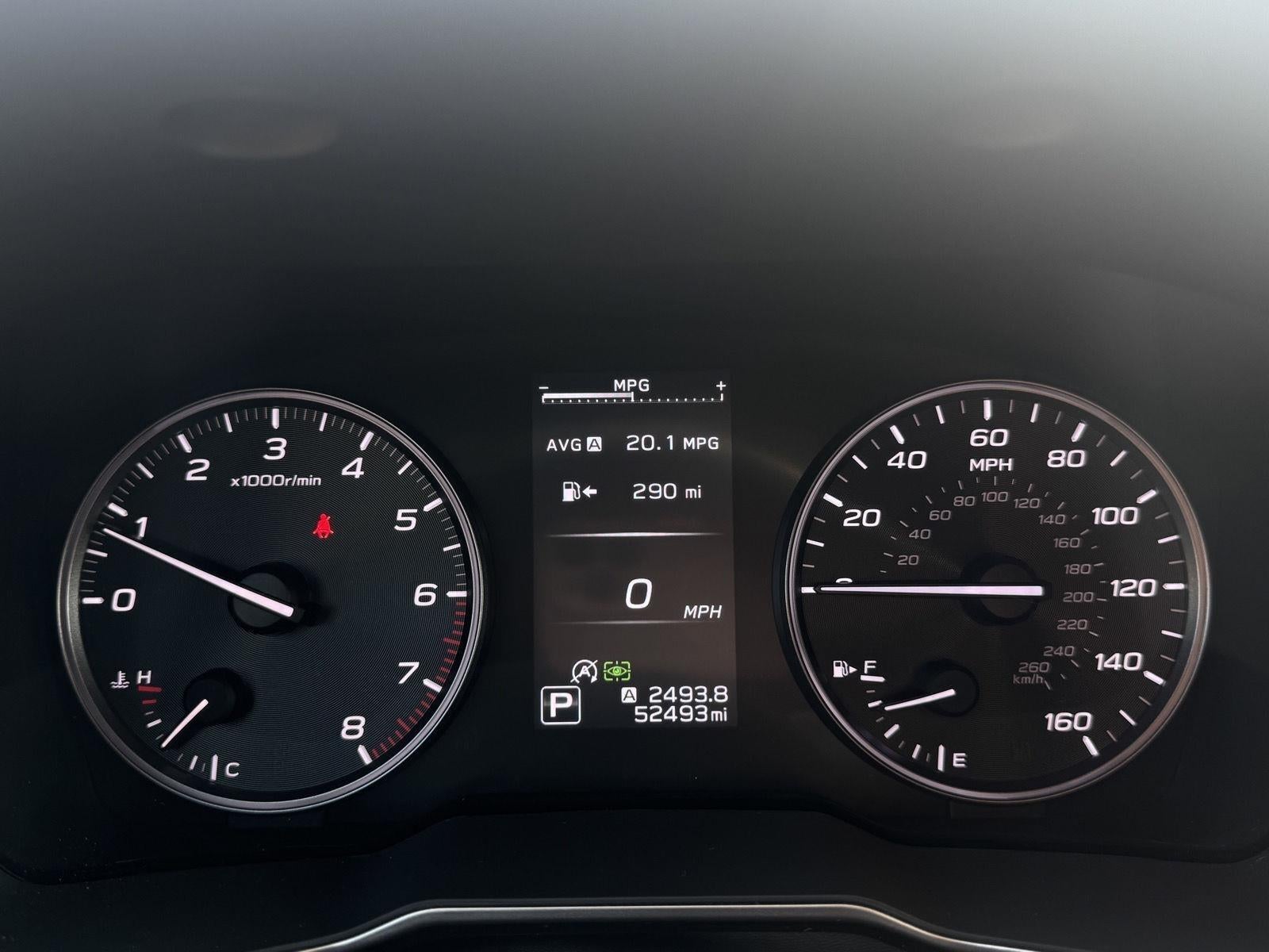 2024 Subaru Outback Touring XT