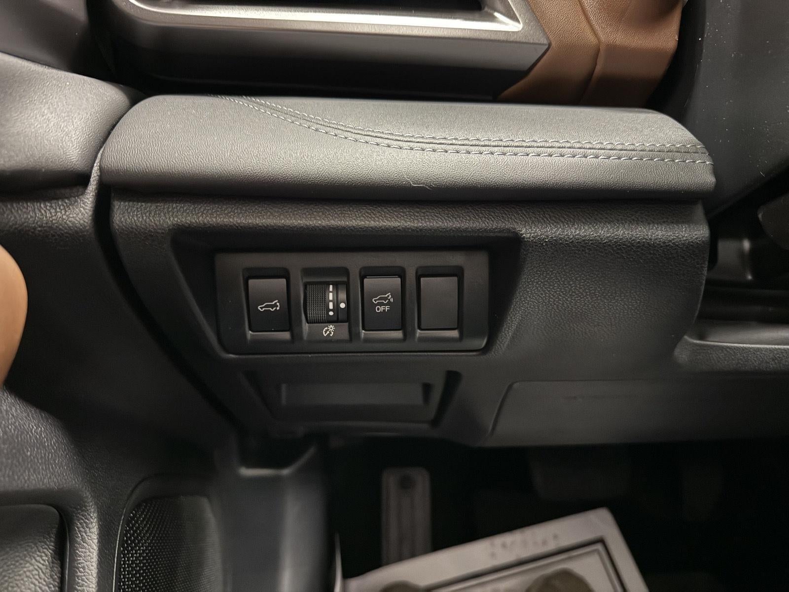 2024 Subaru Outback Touring XT