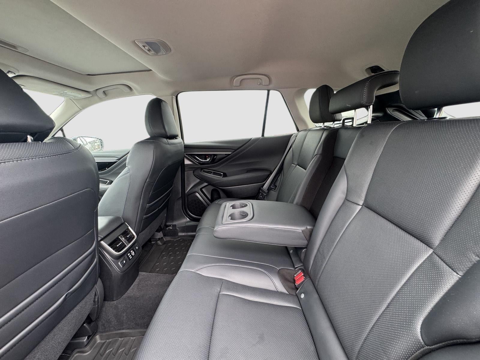 2024 Subaru Outback Touring XT