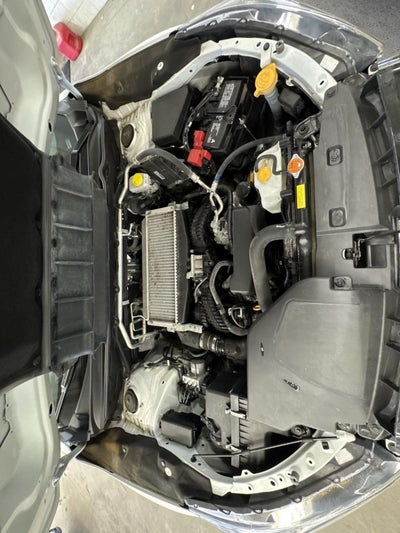 2024 Subaru Ascent BASE