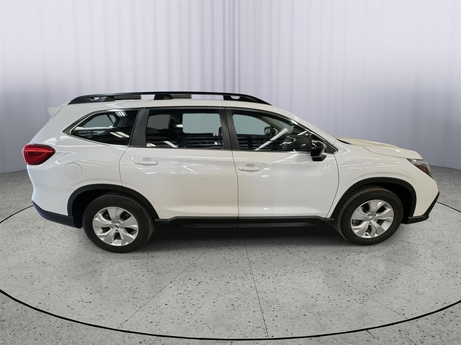 2024 Subaru Ascent BASE