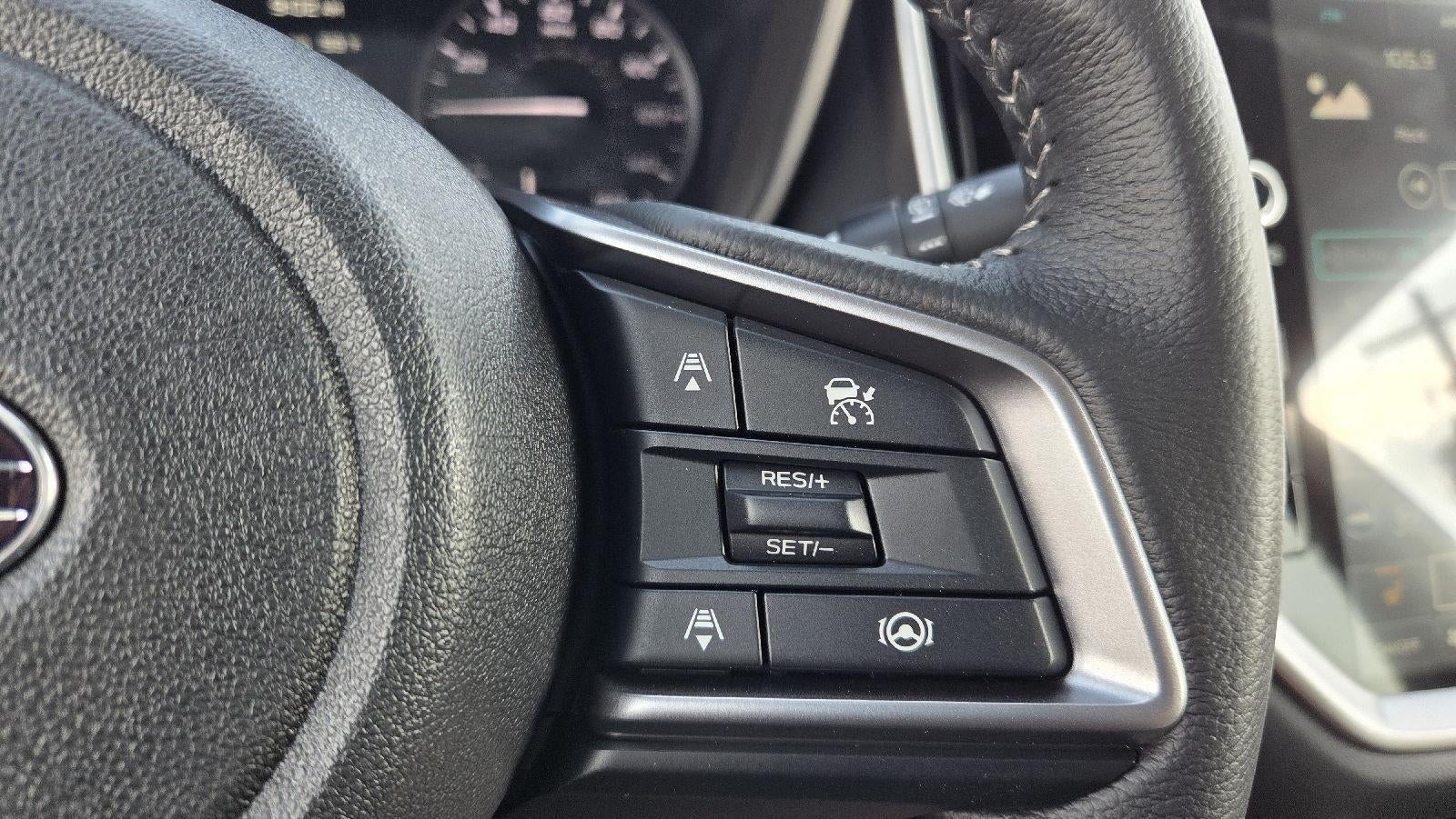 2025 Subaru Ascent Premium