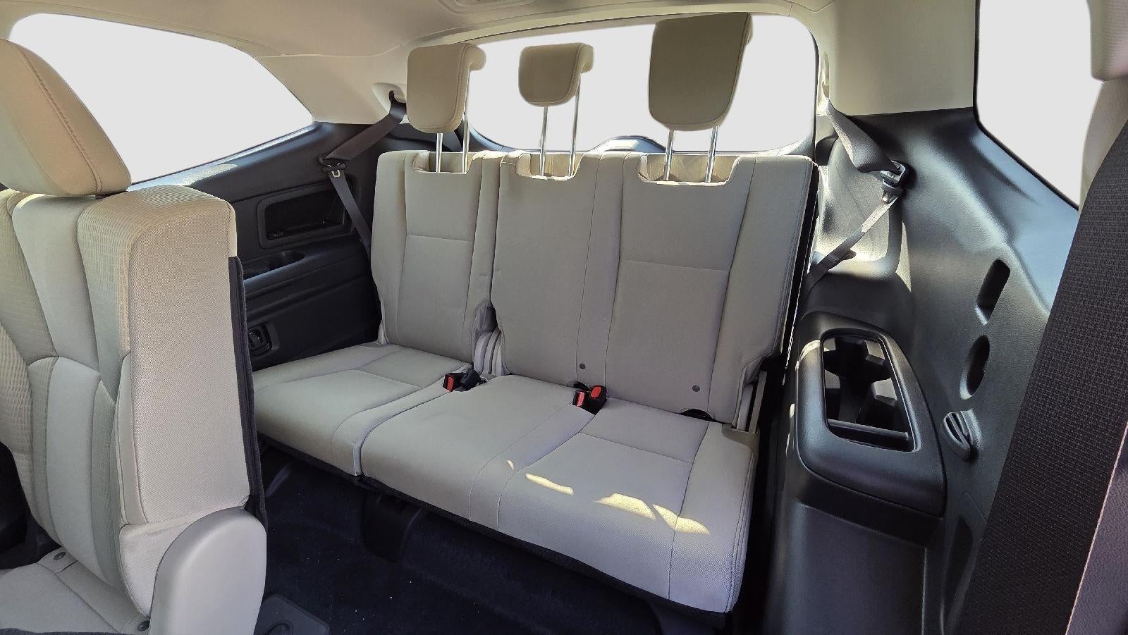 2025 Subaru Ascent Premium