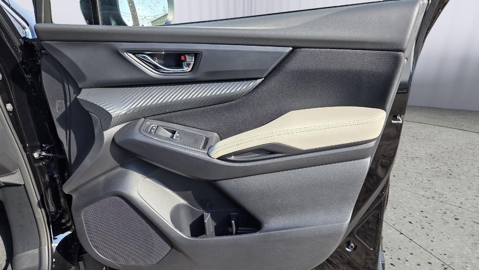 2025 Subaru Ascent Premium