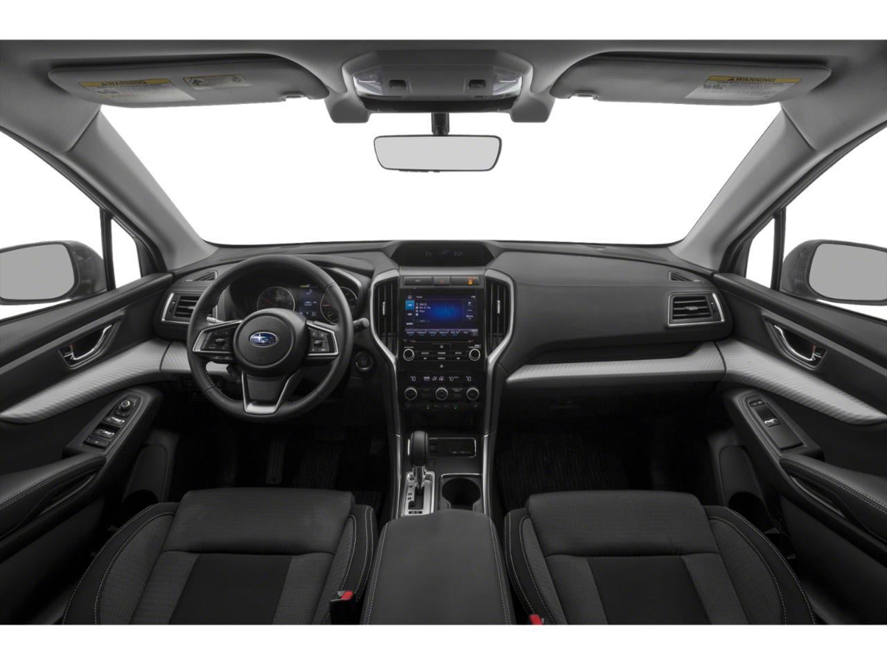 2020 Subaru Ascent Premium
