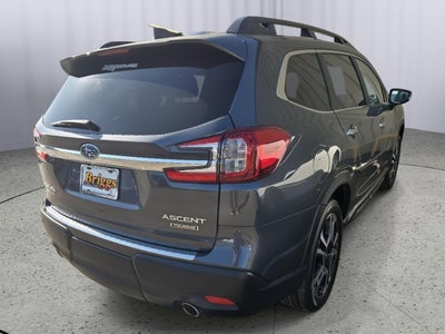 2026 Subaru Ascent Touring