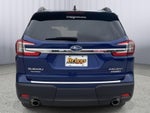 2026 Subaru Ascent Touring