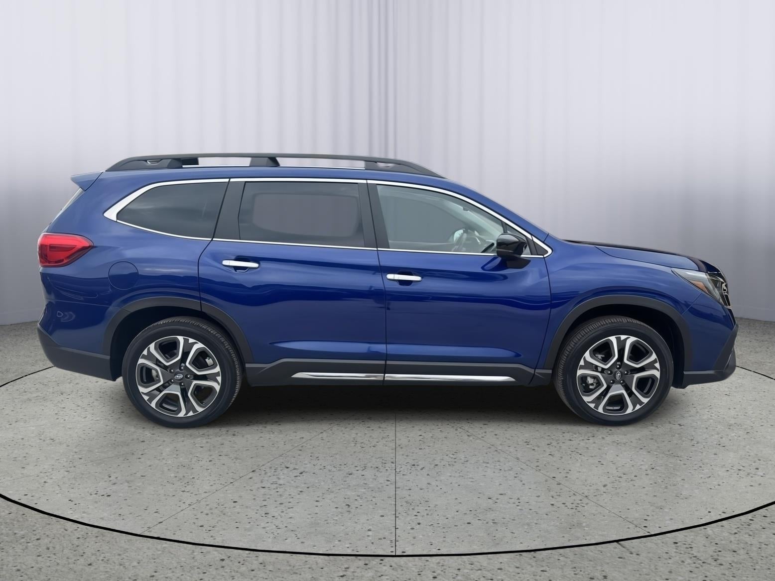 2026 Subaru Ascent Touring