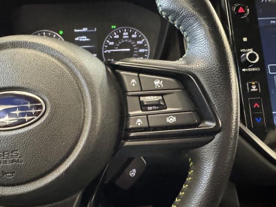 2023 Subaru Ascent Onyx Edition Limited