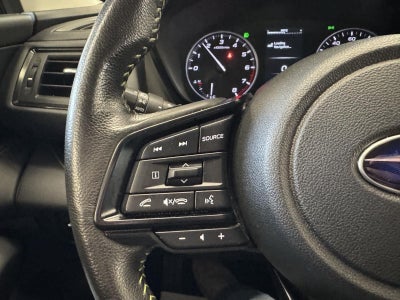 2023 Subaru Ascent Onyx Edition Limited