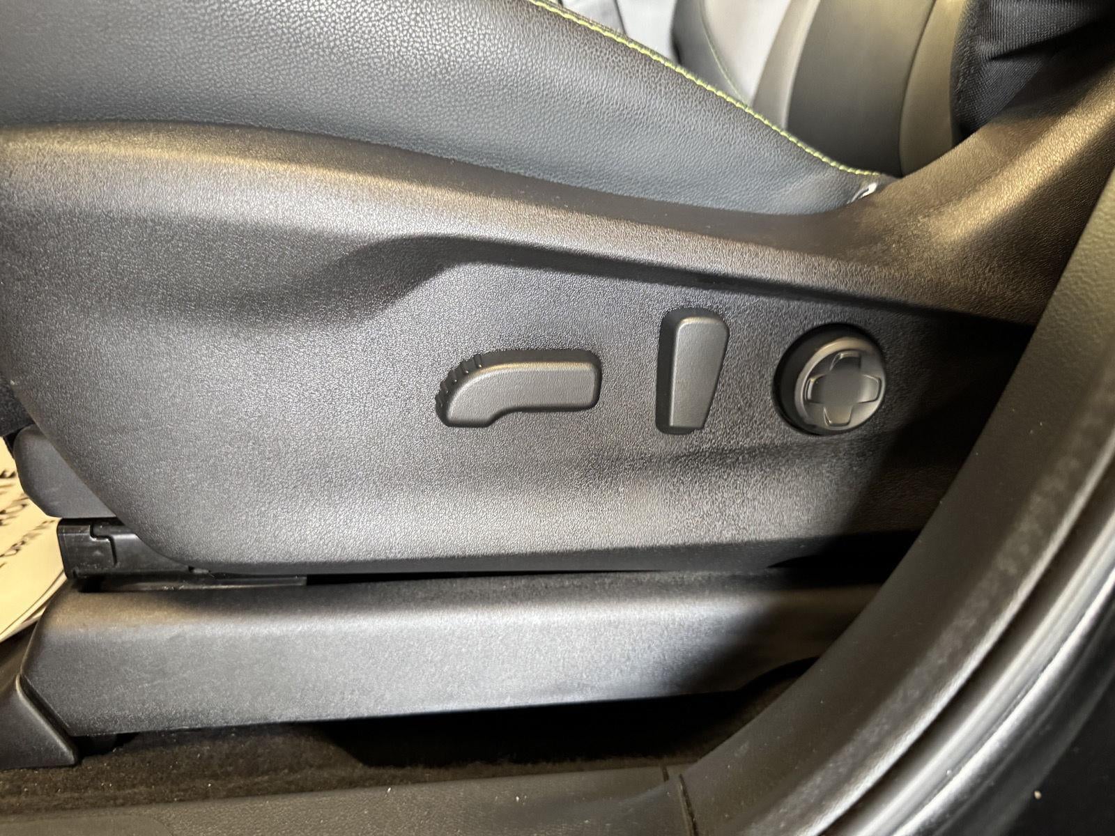 2023 Subaru Ascent Onyx Edition Limited