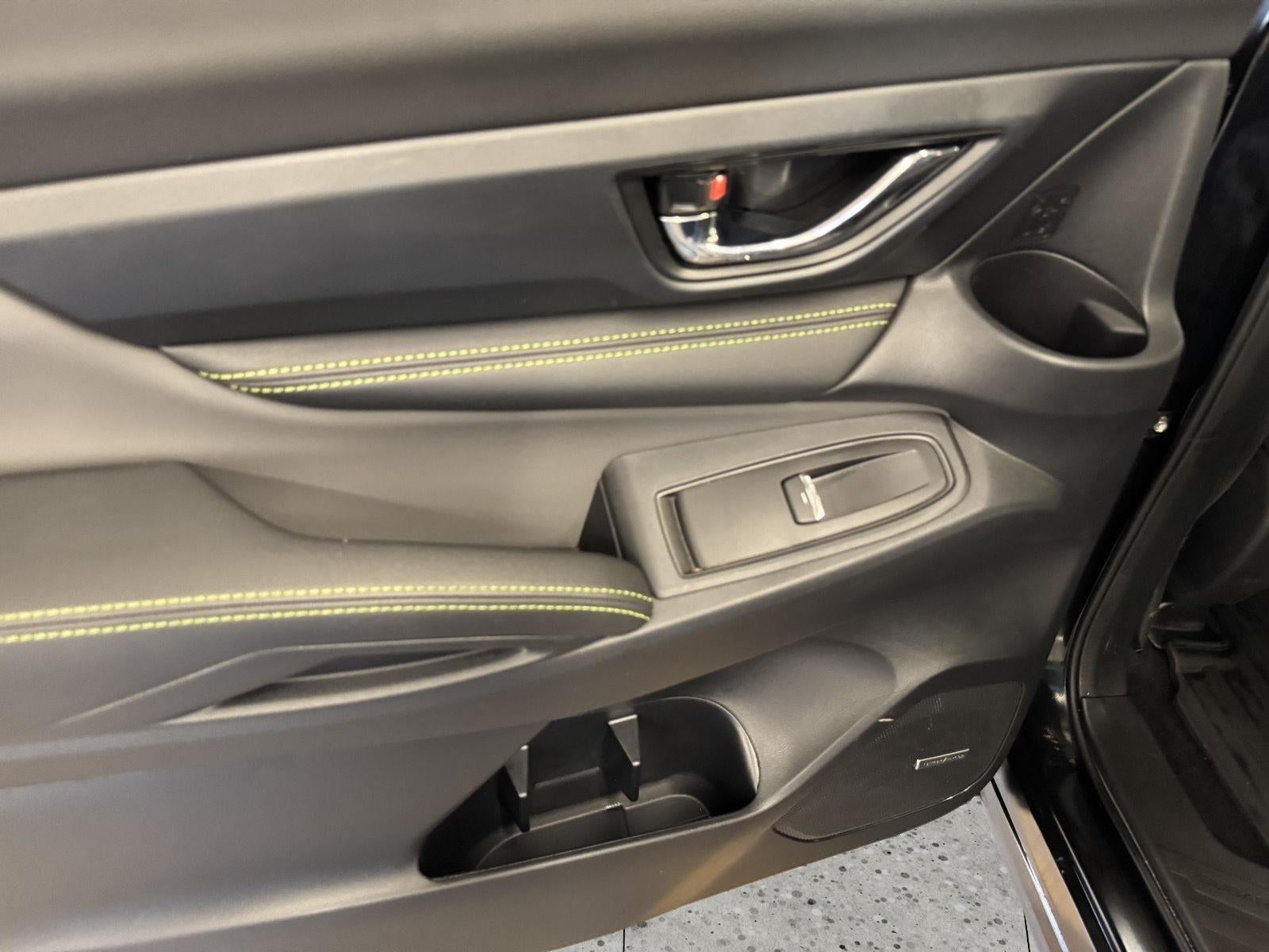 2023 Subaru Ascent Onyx Edition Limited