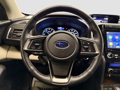 2019 Subaru Ascent Limited