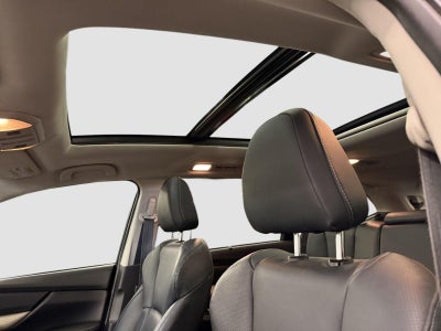 2019 Subaru Ascent Limited