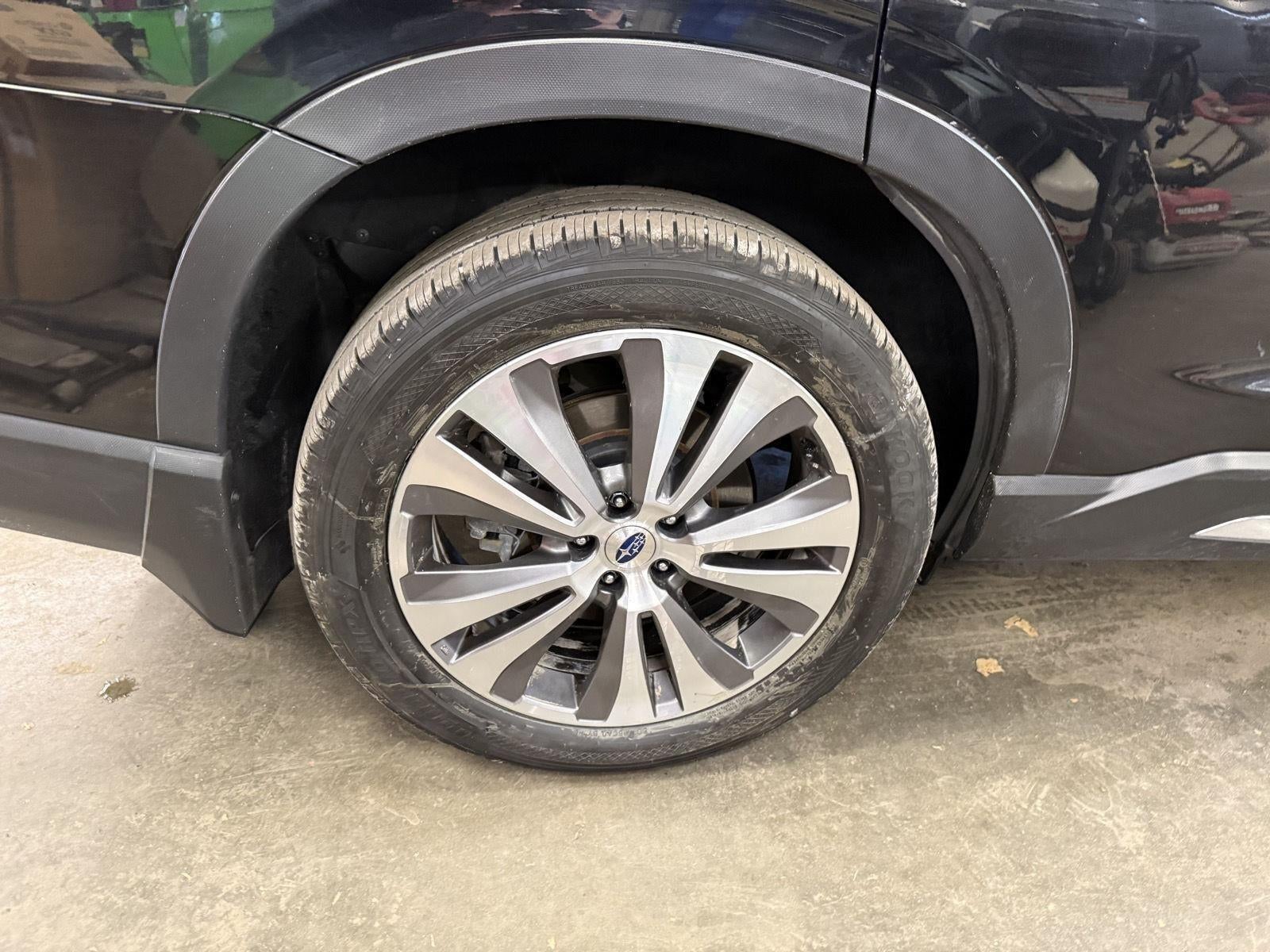 2019 Subaru Ascent Limited