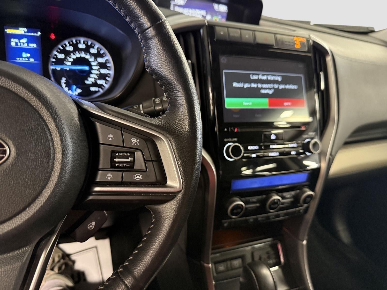 2022 Subaru Ascent Limited