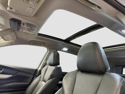 2022 Subaru Ascent Limited
