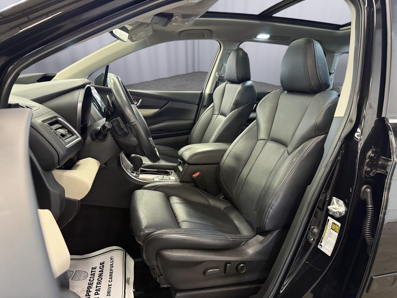 2022 Subaru Ascent Limited