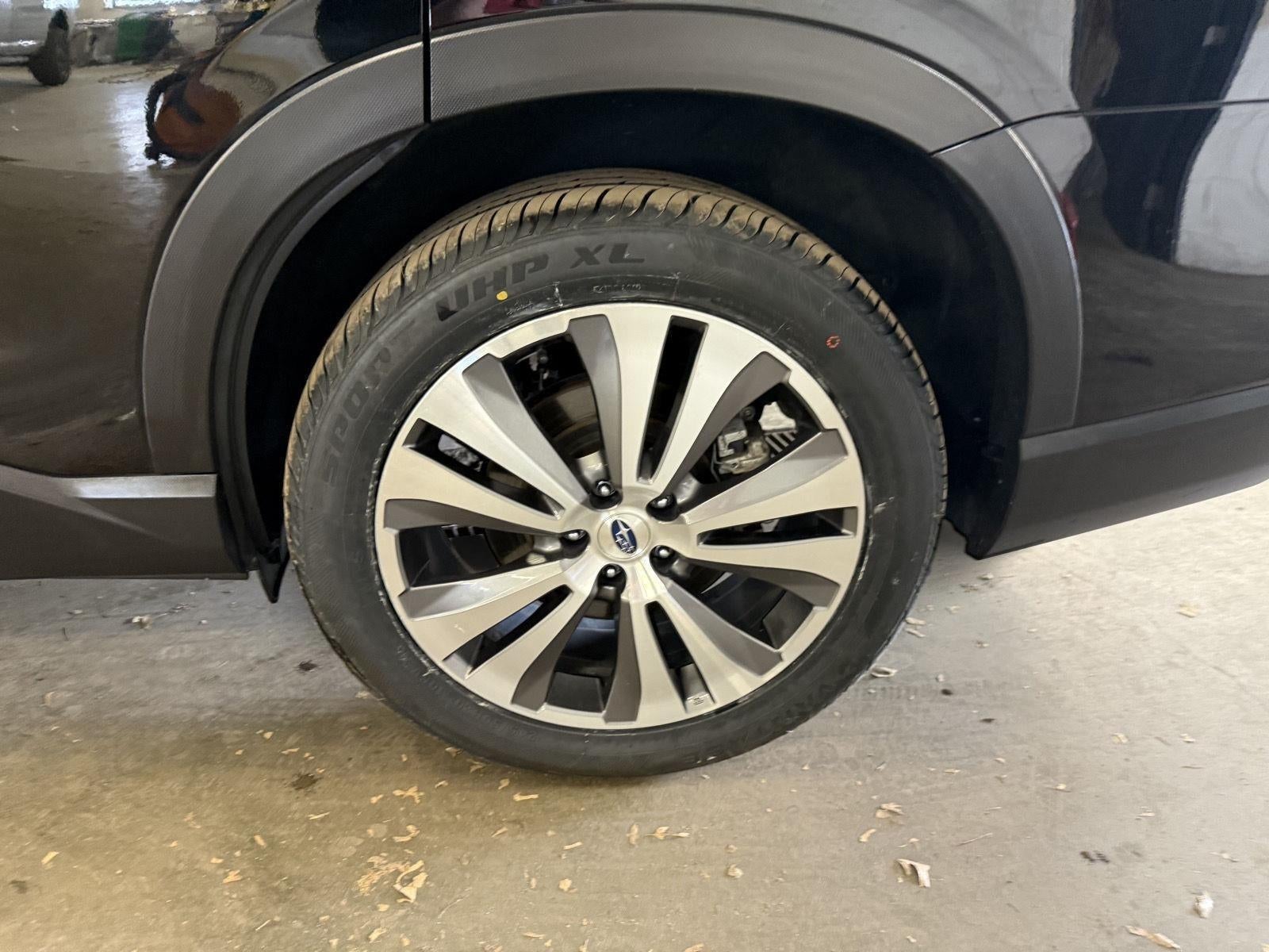 2022 Subaru Ascent Limited