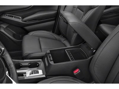 2023 Subaru Ascent Limited