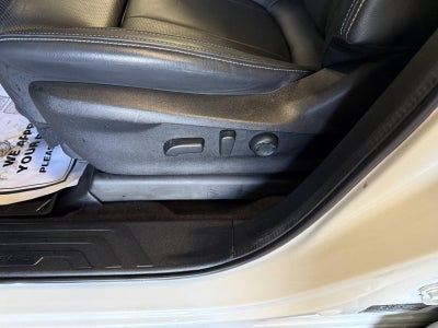 2023 Subaru Ascent Limited