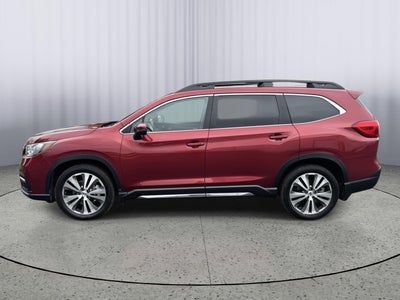 2021 Subaru Ascent Limited
