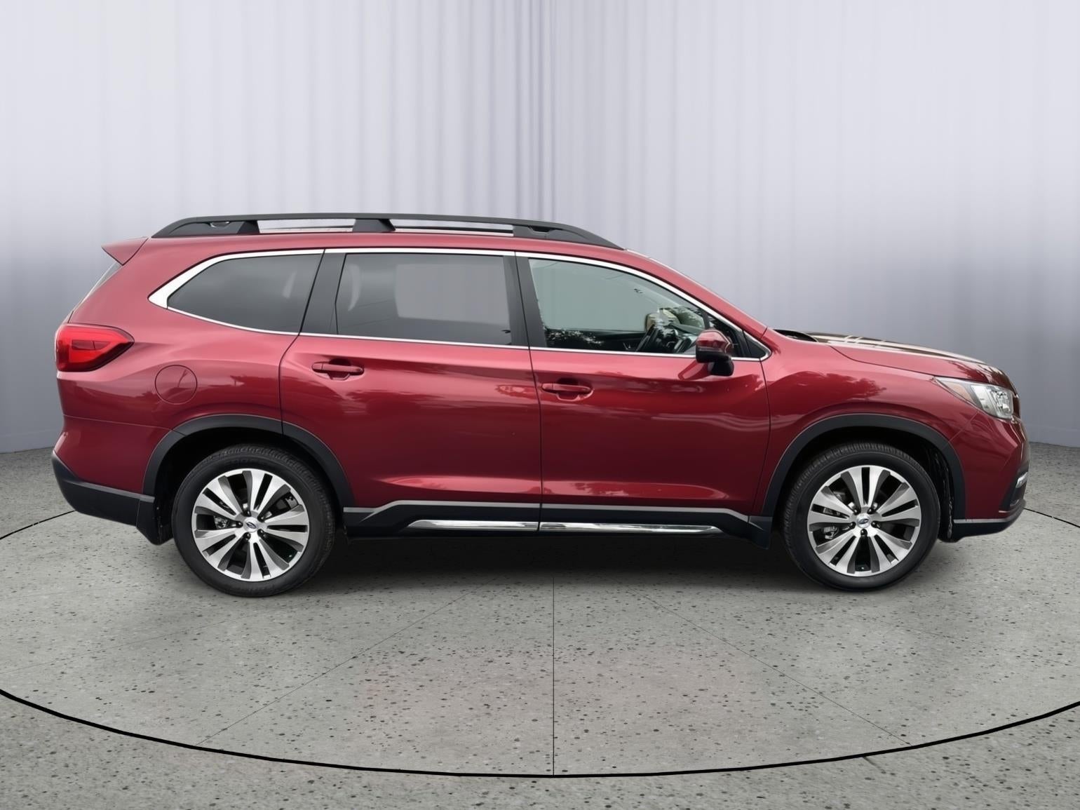 2021 Subaru Ascent Limited