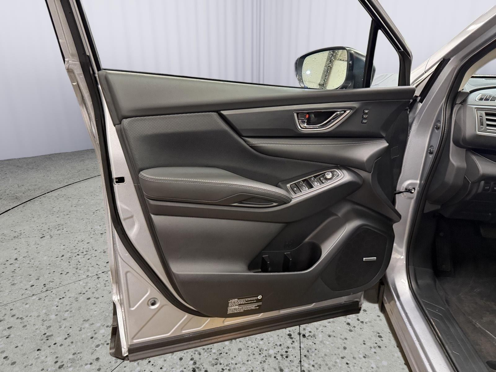 2025 Subaru ASCENT Limited