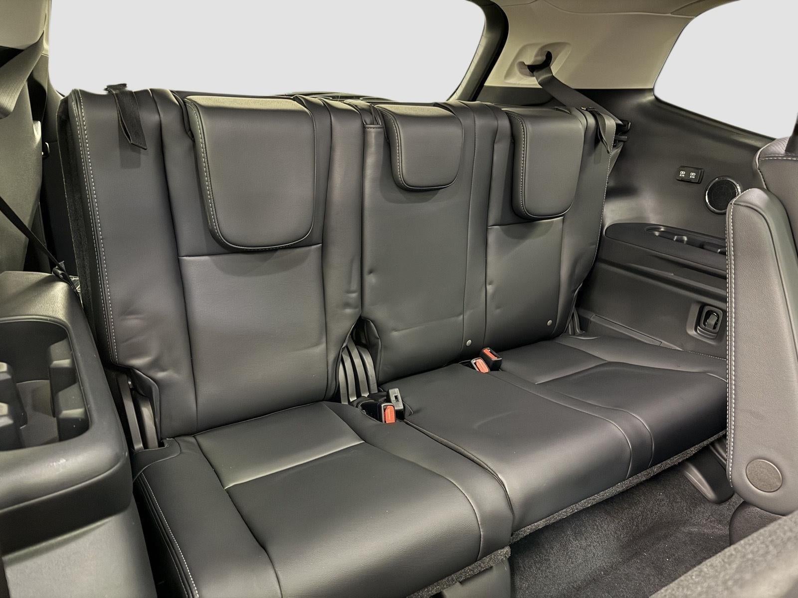 2025 Subaru ASCENT Limited