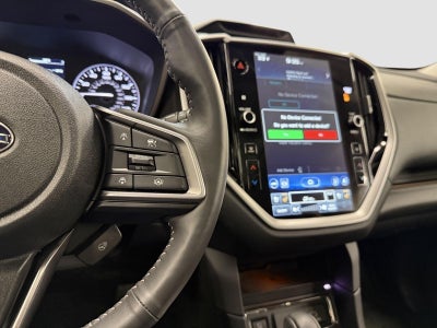 2025 Subaru ASCENT Touring