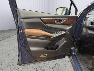 2025 Subaru ASCENT Touring