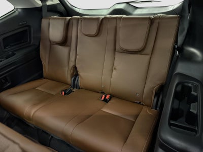 2025 Subaru ASCENT Touring