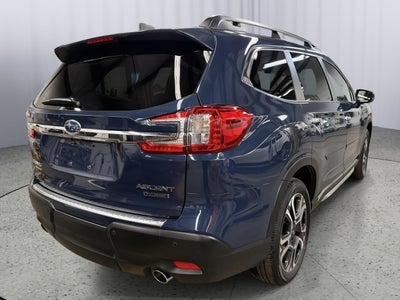 2025 Subaru ASCENT Touring