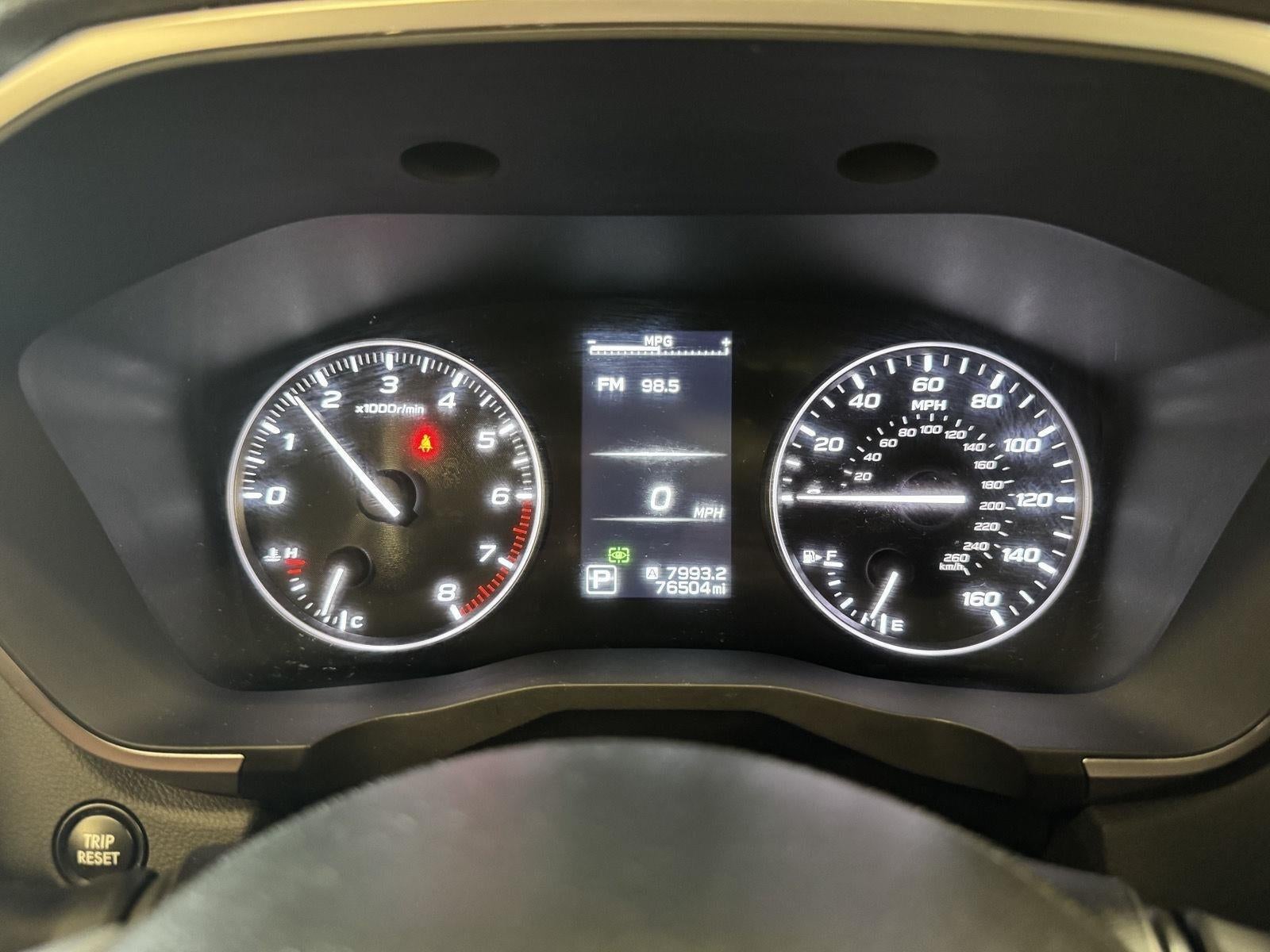 2023 Subaru Ascent Limited