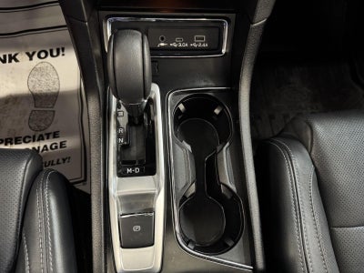 2023 Subaru Ascent Limited