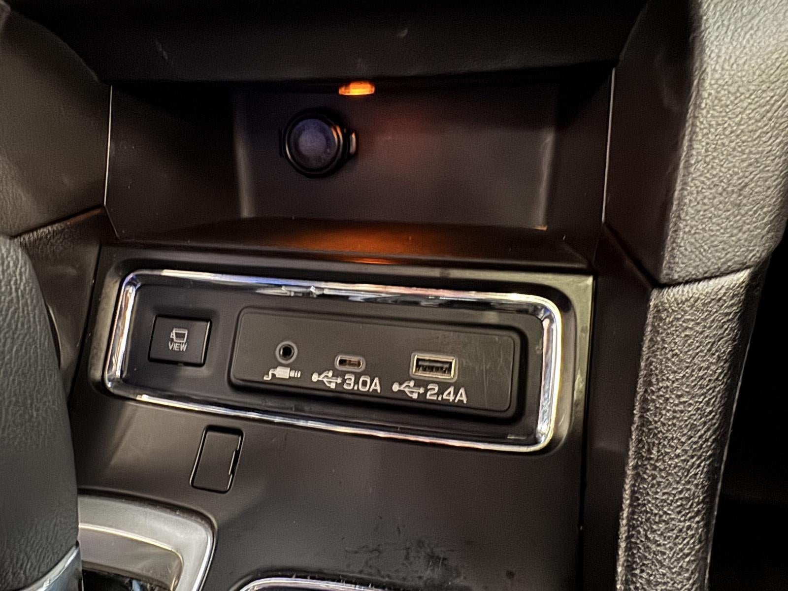 2023 Subaru Ascent Limited