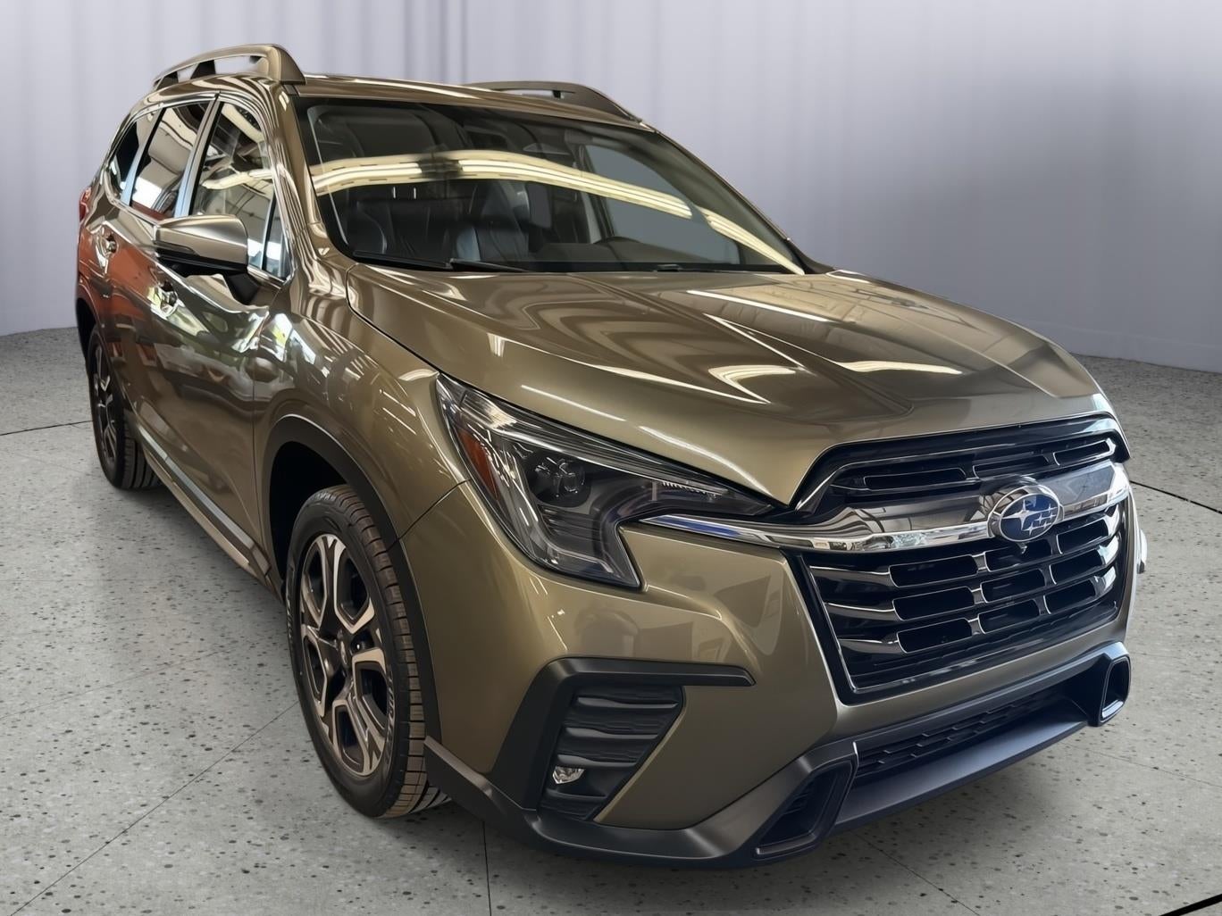 2023 Subaru Ascent Limited