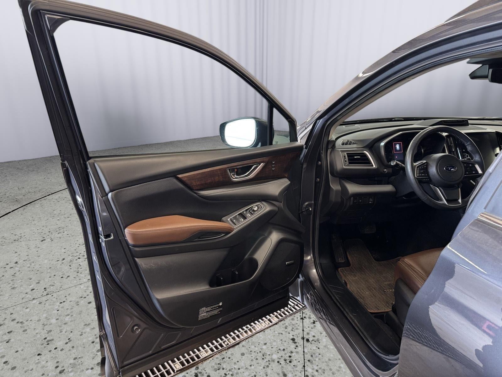 2024 Subaru Ascent Touring