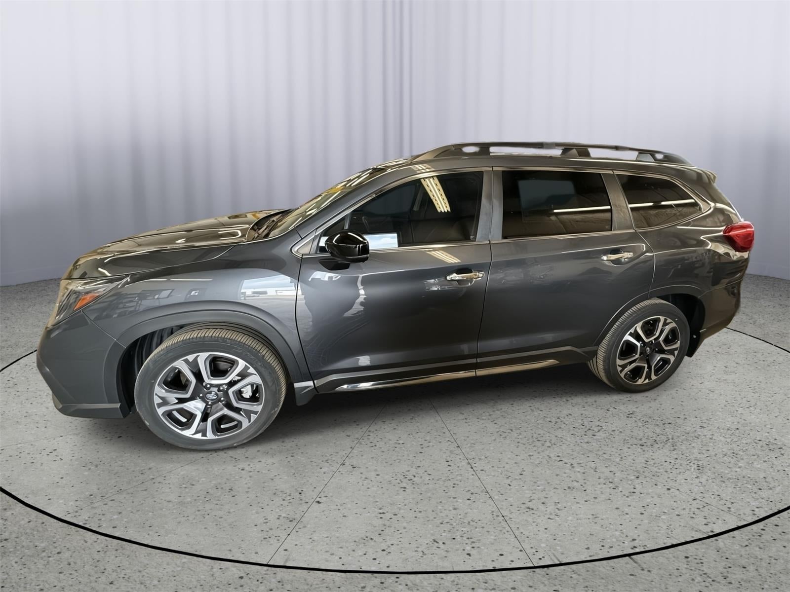 2024 Subaru Ascent Touring