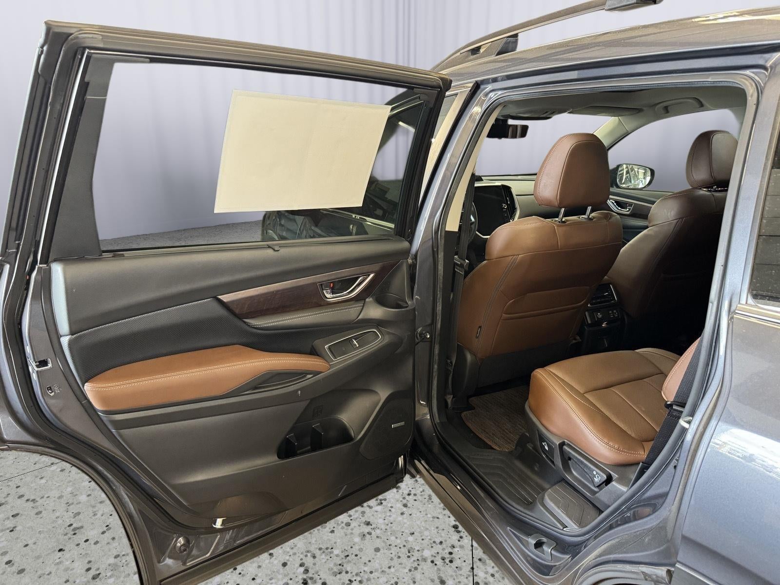 2024 Subaru Ascent Touring